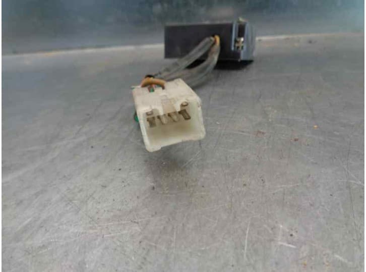 Recambio de modulo electronico para tata telcosport 1.9 d referencia OEM IAM N17995SS 3
