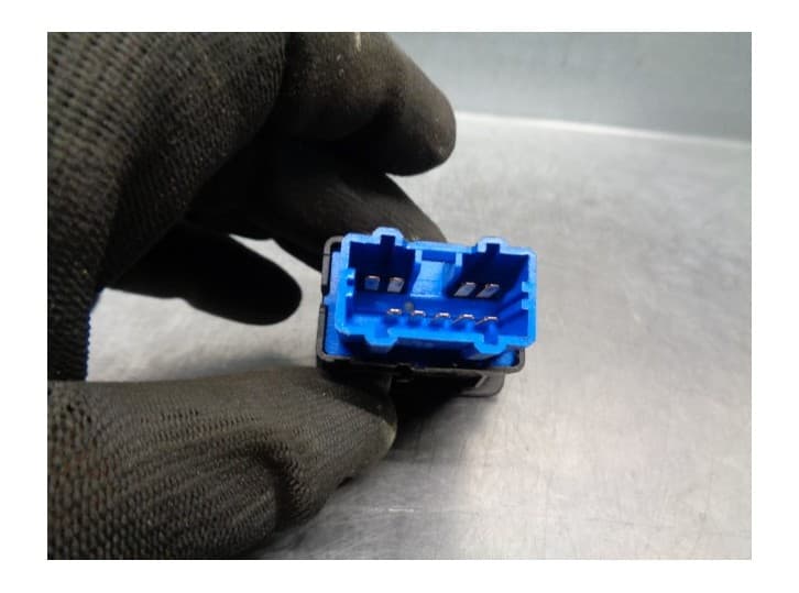 Recambio de warning para rover 45 i sedán (rt) 2.0 idt referencia OEM IAM 50367 50367 TRW 2