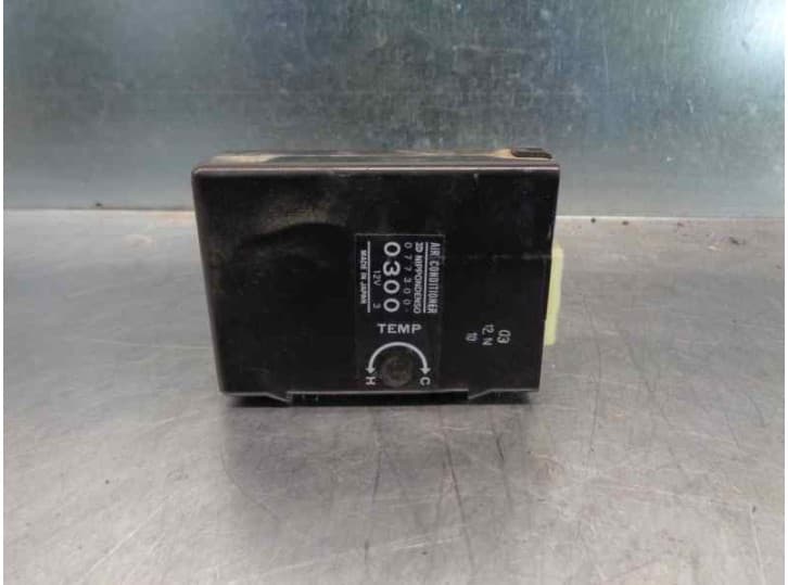 Recambio de modulo electronico para tata telcosport 1.9 d referencia OEM IAM 0773000300