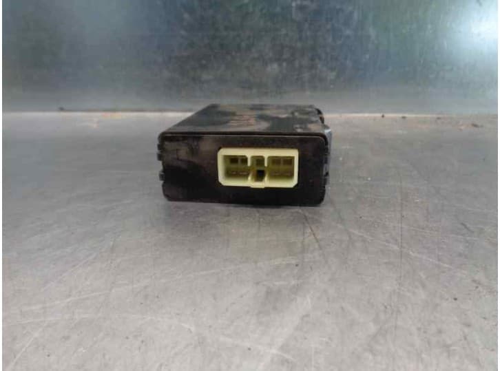 Recambio de modulo electronico para tata telcosport 1.9 d referencia OEM IAM 0773000300 3