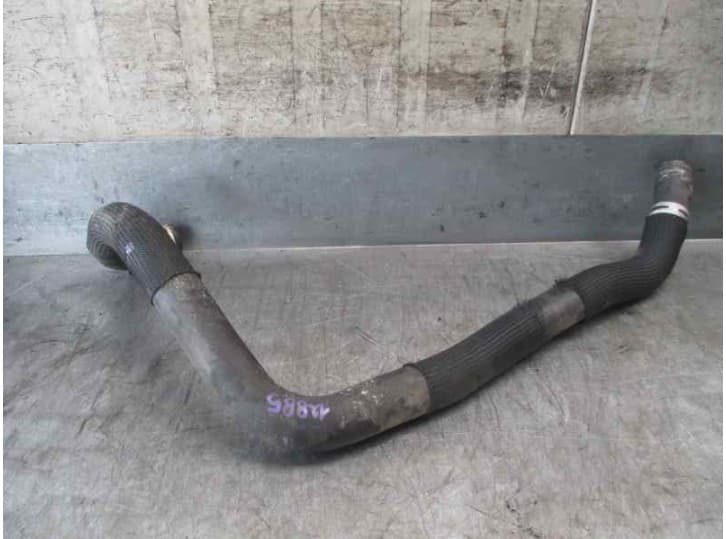 Recambio de tubo para peugeot expert (224_) 2.0 hdi referencia OEM IAM 3374722