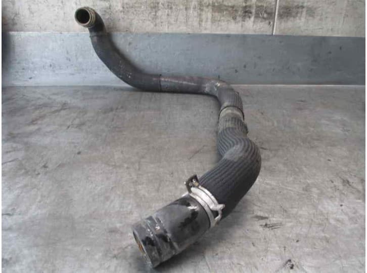 Recambio de tubo para peugeot expert (224_) 2.0 hdi referencia OEM IAM 3374722 3