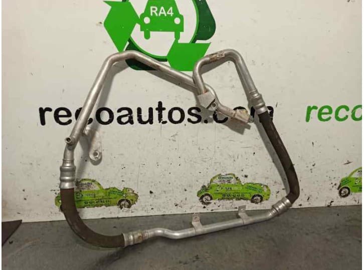 Recambio de tubos aire acondicionado para think city 3-puertas referencia OEM IAM 5532060