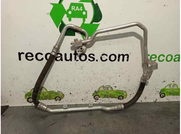 Recambio de tubos aire acondicionado para think city 3-puertas referencia OEM IAM 5532060 2