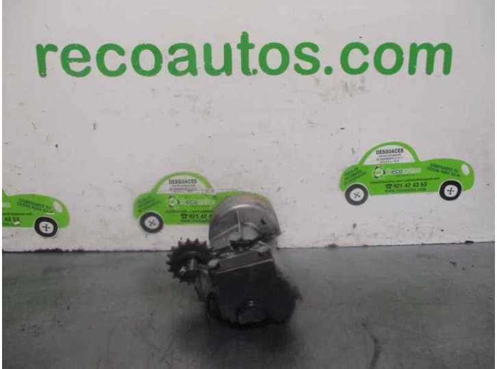Recambio de bomba aceite para audi a4 b5 (8d2) 2.5 tdi referencia OEM IAM 059103337B 2