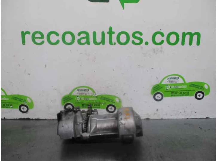 Recambio de bomba aceite para audi a4 b5 (8d2) 2.5 tdi referencia OEM IAM 059103337B 3