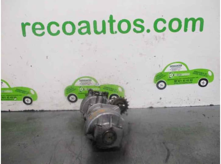 Recambio de bomba aceite para audi a4 b5 (8d2) 2.5 tdi referencia OEM IAM 059103337B 4