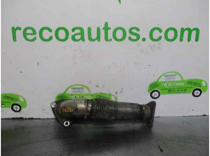 Recambio de valvula egr para audi a4 b5 (8d2) 2.5 tdi referencia OEM IAM 59131789G