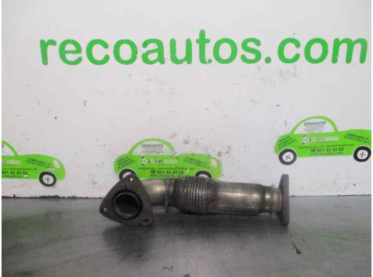 Recambio de valvula egr para audi a4 b5 (8d2) 2.5 tdi referencia OEM IAM 59131789G 2