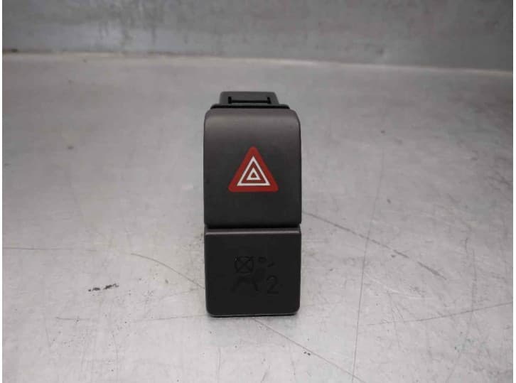 Recambio de warning para suzuki splash (ex) 1.0 (a5b 310) referencia OEM IAM 3743052K00