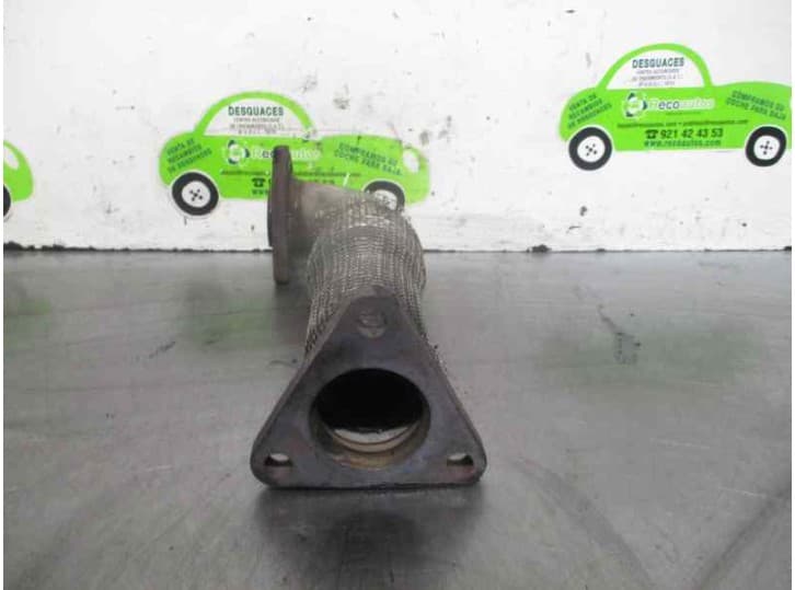 Recambio de valvula egr para audi a4 b5 (8d2) 2.5 tdi referencia OEM IAM 59131789G 3