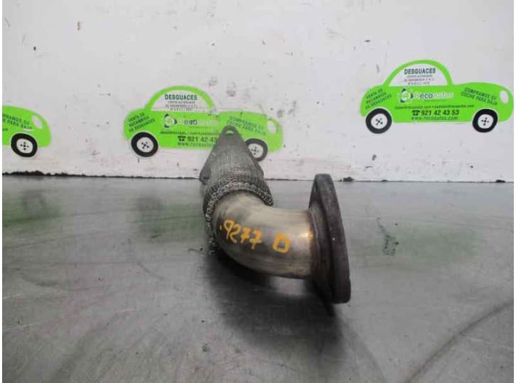 Recambio de valvula egr para audi a4 b5 (8d2) 2.5 tdi referencia OEM IAM 59131789G 4