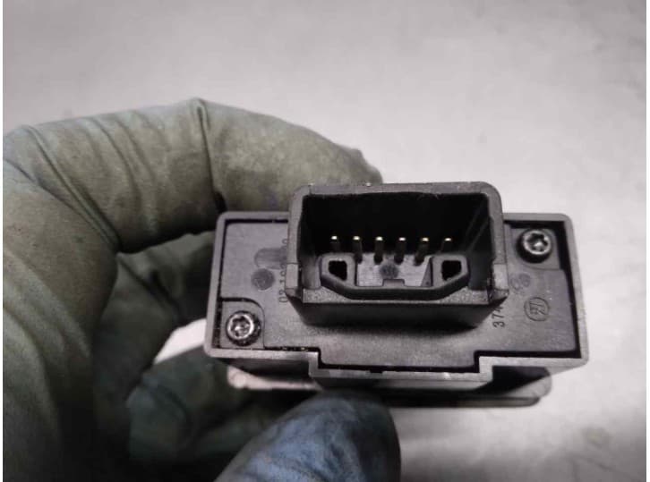 Recambio de warning para suzuki splash (ex) 1.0 (a5b 310) referencia OEM IAM 3743052K00 5