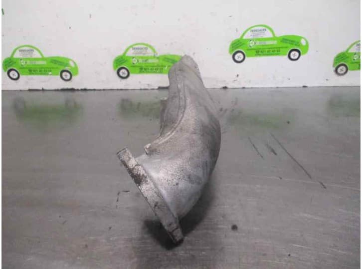 Recambio de colector admision para audi a4 b5 (8d2) 2.5 tdi referencia OEM IAM 059145770B 2