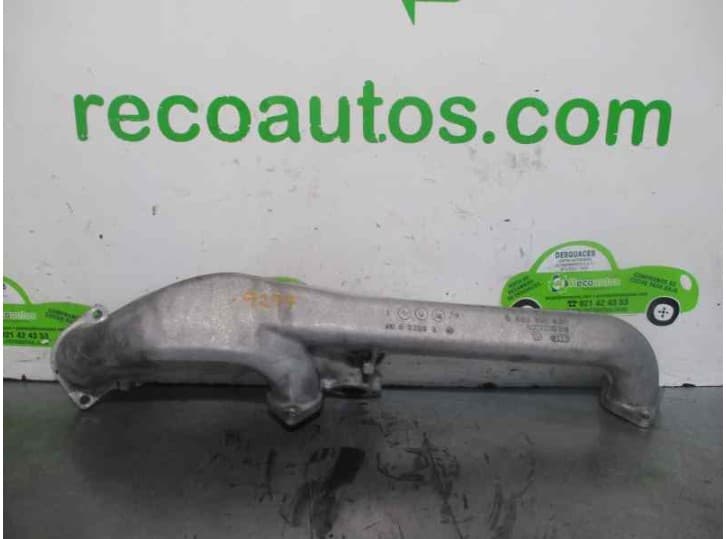 Recambio de colector admision para audi a4 b5 (8d2) 2.5 tdi referencia OEM IAM 059145770B 3