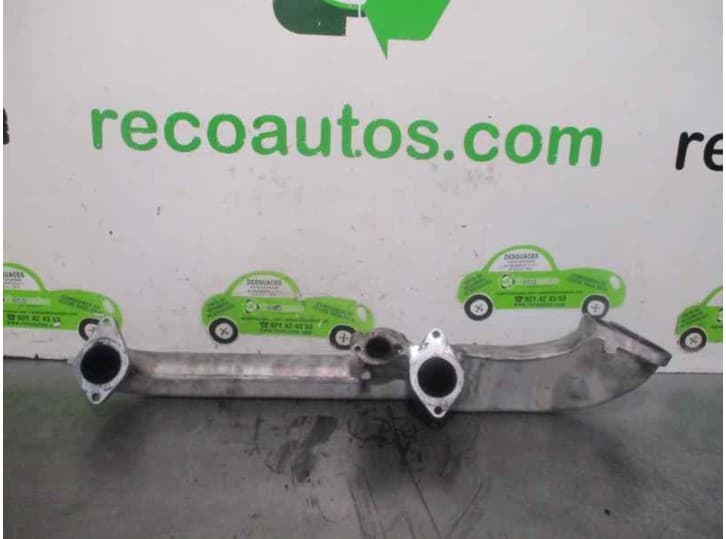Recambio de colector admision para audi a4 b5 (8d2) 2.5 tdi referencia OEM IAM 059145770B 4