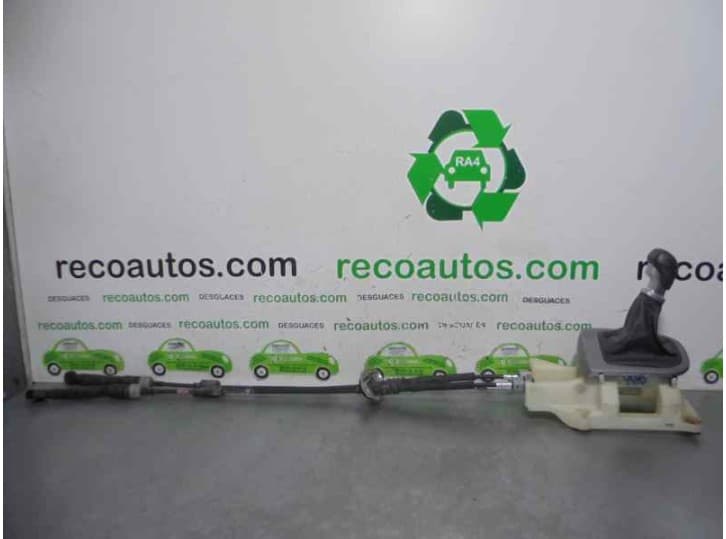Recambio de palanca cambio para kia rio iii (ub) 1.1 crdi referencia OEM IAM 846511W000