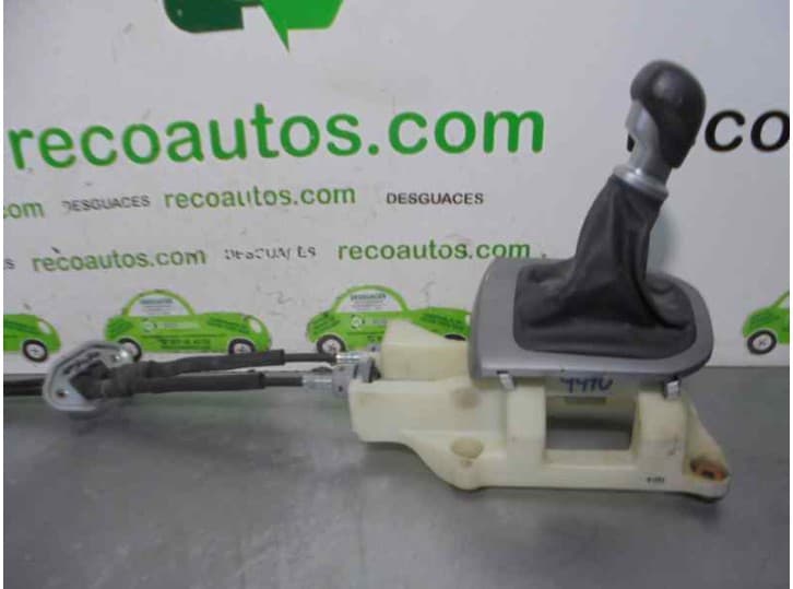 Recambio de palanca cambio para kia rio iii (ub) 1.1 crdi referencia OEM IAM 846511W000 2