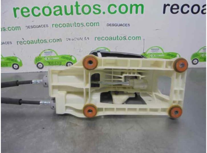 Recambio de palanca cambio para kia rio iii (ub) 1.1 crdi referencia OEM IAM 846511W000 4