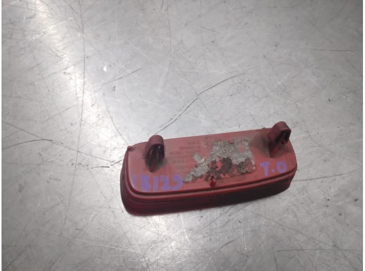 Recambio de piloto trasero derecho para peugeot 107 (pm_, pn_) 1.0 referencia OEM IAM 6340E6 2