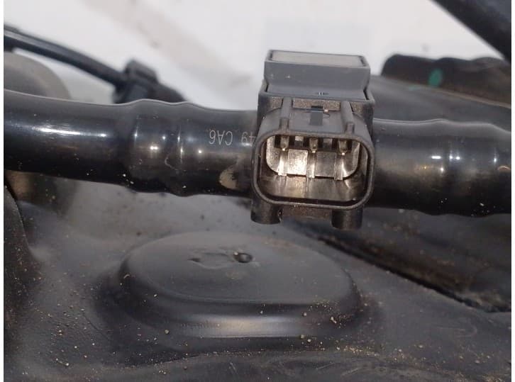 Recambio de deposito combustible para dr dr 5.0 suv 1.5 referencia OEM IAM T151101001BA 7