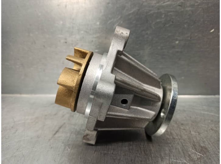 Recambio de bomba agua para ford escort berl./turnier referencia OEM IAM 1434  AIRTEX