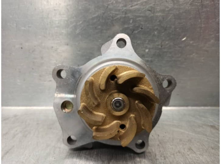 Recambio de bomba agua para ford escort berl./turnier referencia OEM IAM 1434  AIRTEX 3