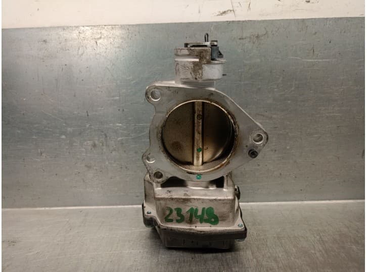 Recambio de caja mariposa para peugeot 807 (eb_) 2.0 16v referencia OEM IAM 1635X0 1635X0 2
