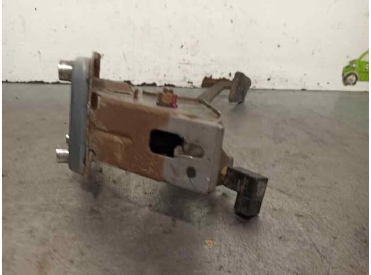 Recambio de pedal freno para kia sportage ii (je_, km_) 2.0 crdi 4wd referencia OEM IAM 3