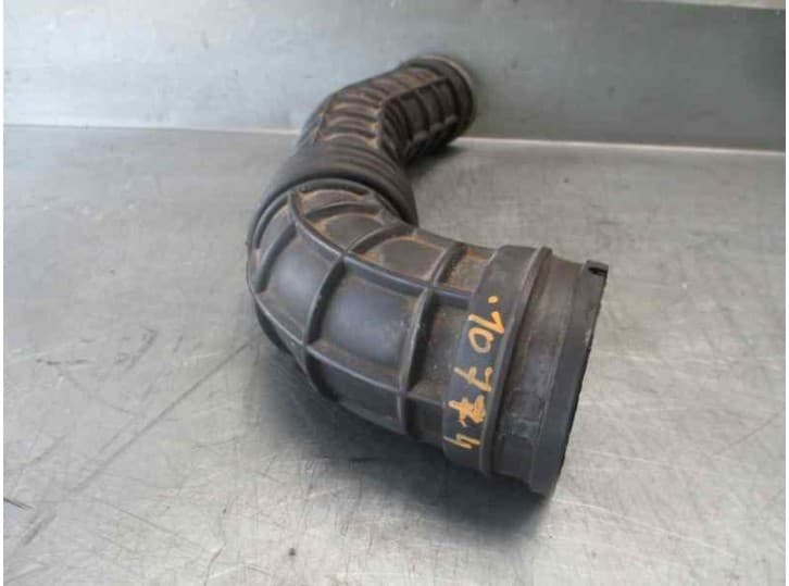 Recambio de tubo para peugeot boxer furgoneta (230l) 1.9 d referencia OEM IAM B340 4