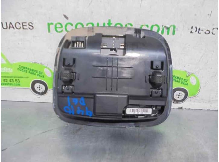 Recambio de luz interior para kia rio iii (ub) 1.1 crdi referencia OEM IAM 928501W000 2