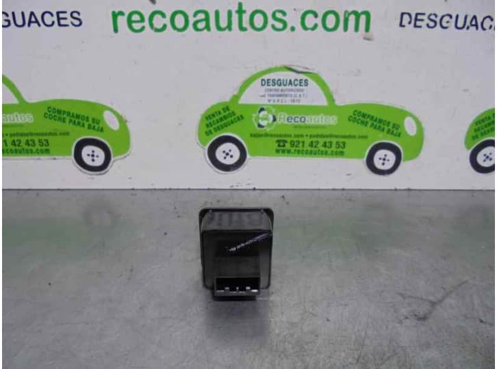 Recambio de mando retrovisor para rover 45 i sedán (rt) 1.6 referencia OEM IAM  9601522 2