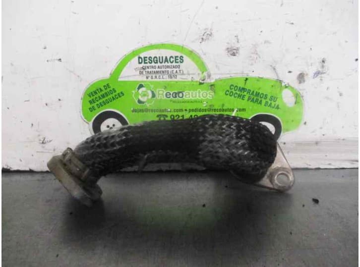 Recambio de valvula egr para audi a4 b5 (8d2) 2.5 tdi referencia OEM IAM 59131525P