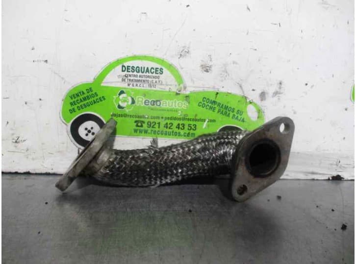 Recambio de valvula egr para audi a4 b5 (8d2) 2.5 tdi referencia OEM IAM 59131525P 2