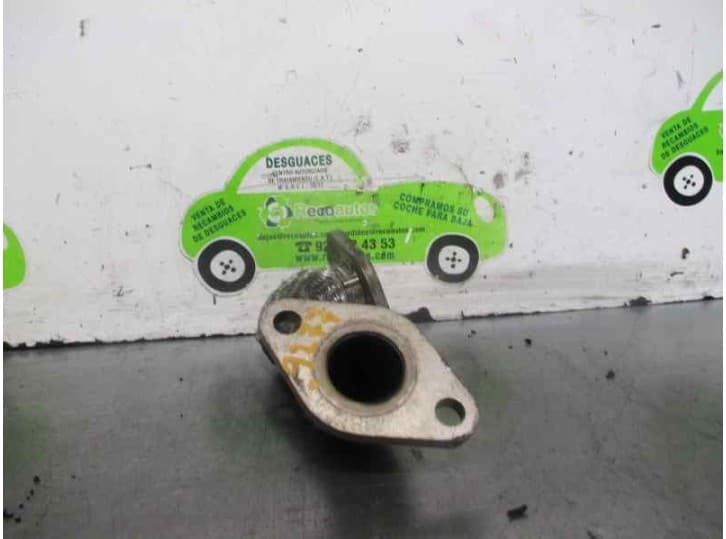 Recambio de valvula egr para audi a4 b5 (8d2) 2.5 tdi referencia OEM IAM 59131525P 3