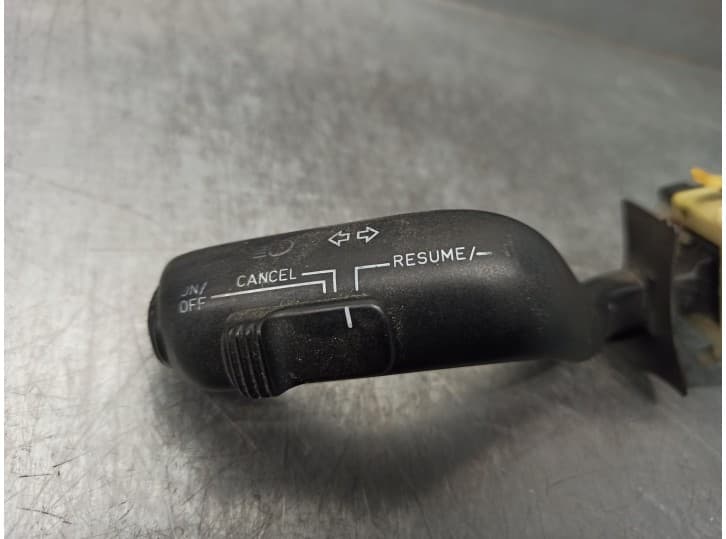 Recambio de mando luces para saab 9-3 (ys3d) 2.2 tid referencia OEM IAM 5354147 5