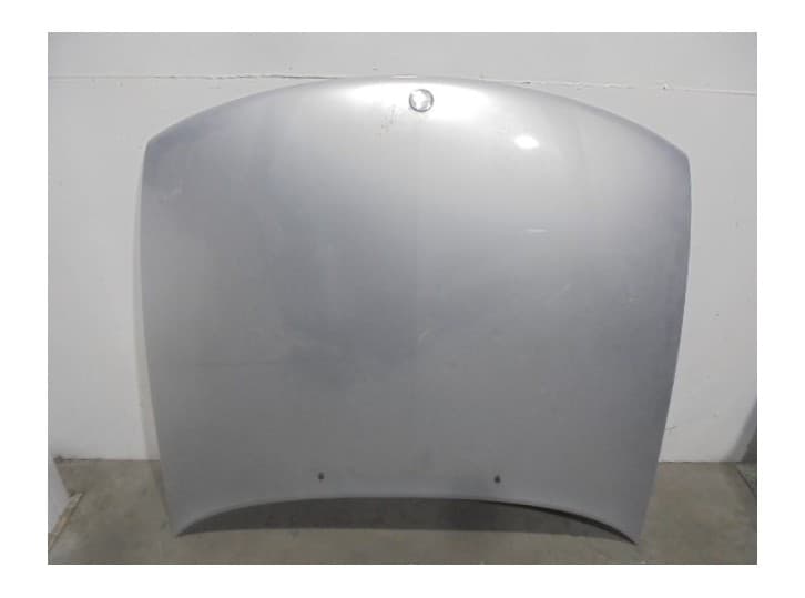 Recambio de capot para saab 9-3 (ys3d) 2.2 tid referencia OEM IAM 5185707 GRIS