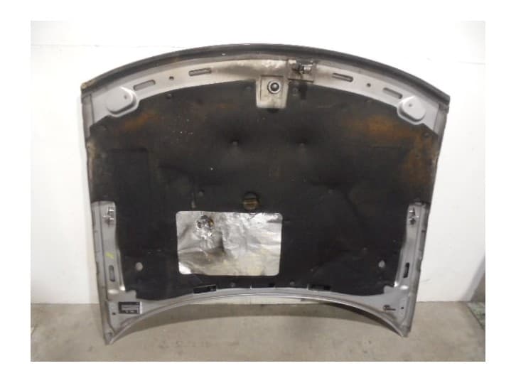 Recambio de capot para saab 9-3 (ys3d) 2.2 tid referencia OEM IAM 5185707 GRIS 2
