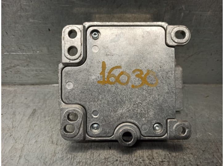 Recambio de centralita airbag para saab 9-3 (ys3d) 2.2 tid referencia OEM IAM 05018833 2