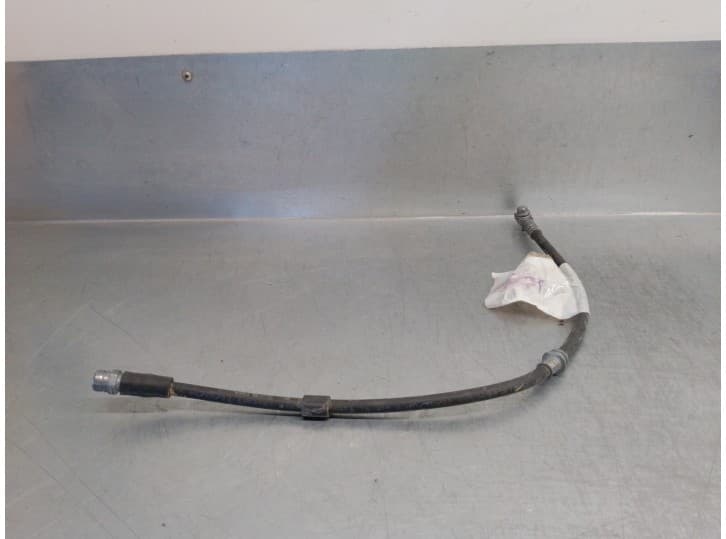 Recambio de tubo para seat ibiza v (kj1, kjg) 1.0 tsi referencia OEM IAM 2Q0611775 2