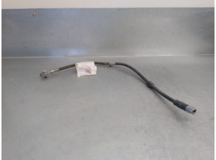 Recambio de tubo para seat ibiza v (kj1, kjg) 1.0 tsi referencia OEM IAM 2Q0611775 3