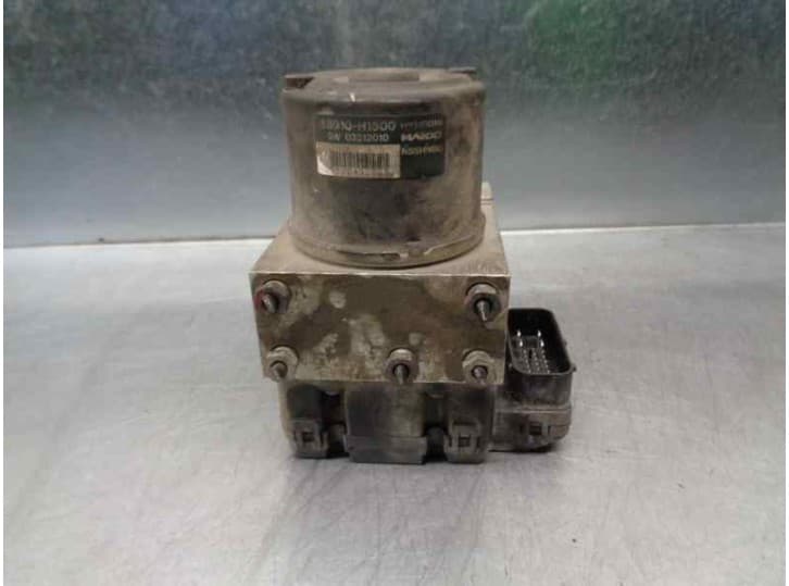 Recambio de abs para hyundai terracan (hp) 2.9 crdi 4wd referencia OEM IAM 58910H1500