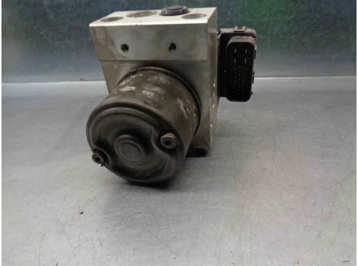 Recambio de abs para hyundai terracan (hp) 2.9 crdi 4wd referencia OEM IAM 58910H1500 2