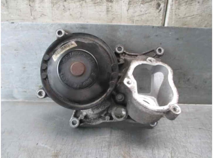 Recambio de bomba agua para bmw x3 (f25) 3.0 turbodiesel referencia OEM IAM 850732602