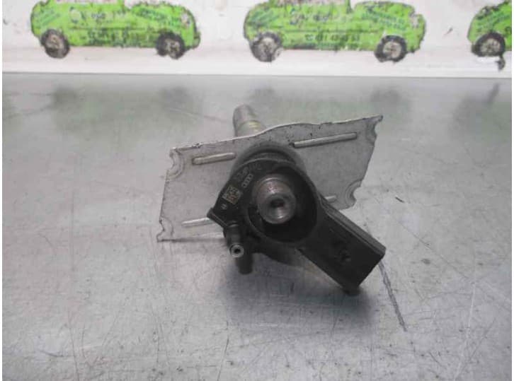 Recambio de inyector para audi a6 c6 (4f2) 3.0 tdi quattro referencia OEM IAM 059130277Q 2