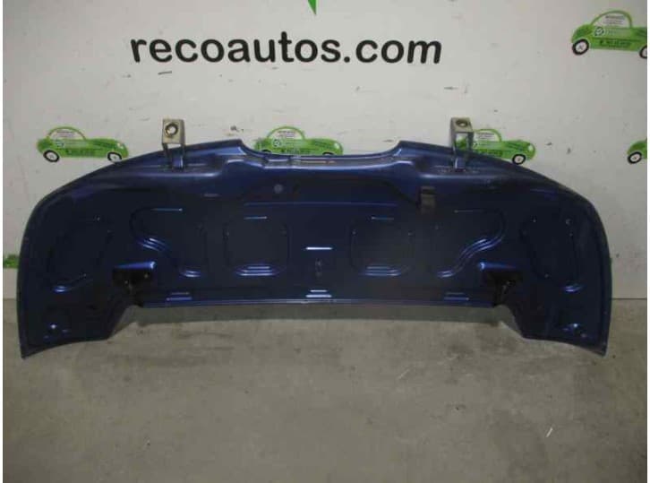 Recambio de capota para ford street ka (rl2) 1.6 referencia OEM IAM  AZUL TAPA CAPOTA 2