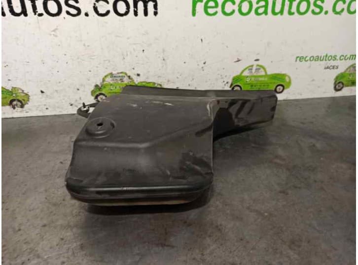 Recambio de tubo para think city 3-puertas referencia OEM IAM 5512030 2