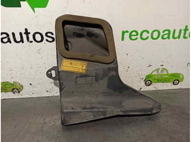 Recambio de tubo para think city 3-puertas referencia OEM IAM 5512030 3