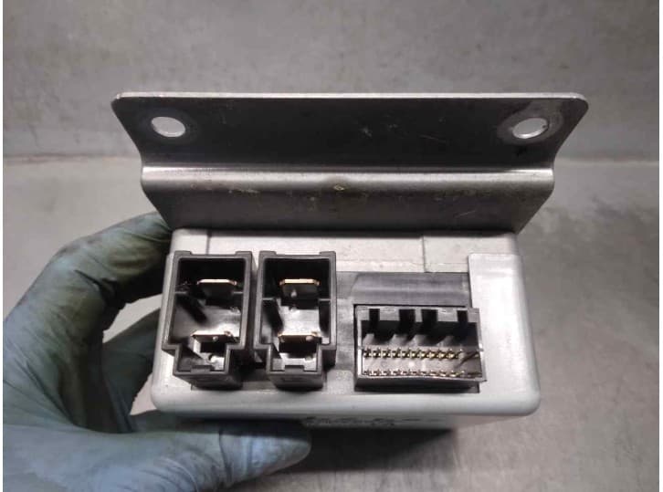 Recambio de centralita para suzuki splash (ex) 1.0 (a5b 310) referencia OEM IAM 3872051K00 5