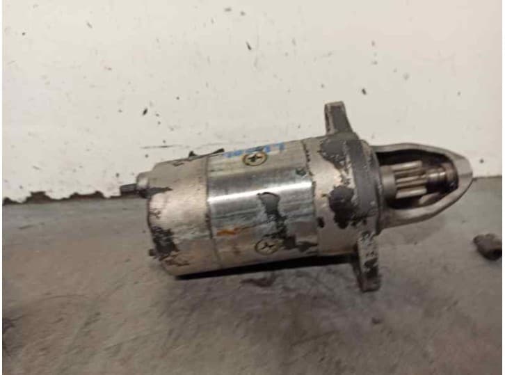 Recambio de motor arranque para rover 45 i sedán (rt) 1.4 referencia OEM IAM 8EA012526501